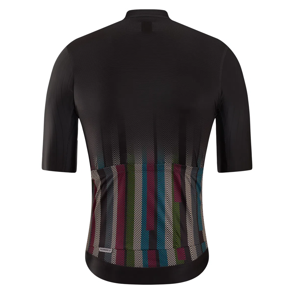 SUAREZ Bristol Performance Jersey