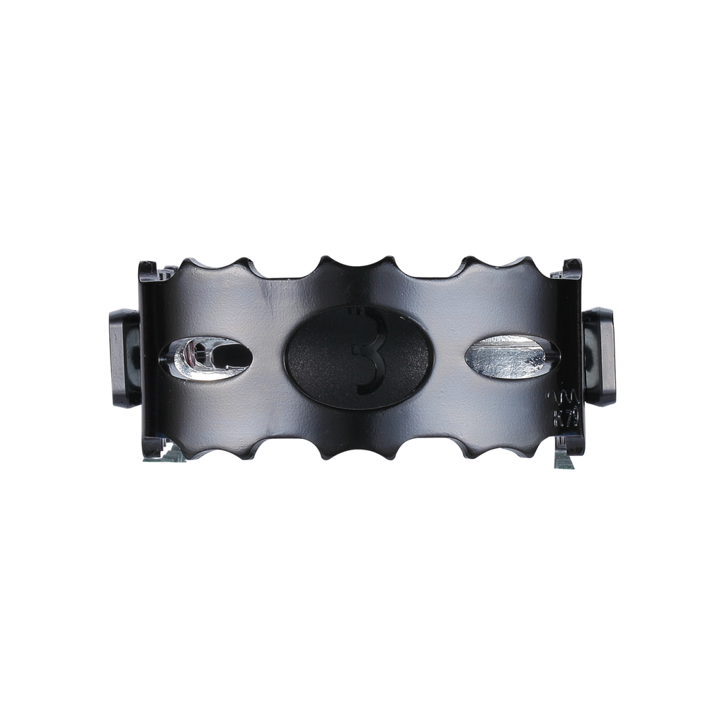 BBB BigFeet 2.0 Pedal