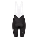 SUAREZ HardBlack Women's Pro Bibshort