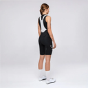SUAREZ HardBlack Women's Pro Bibshort
