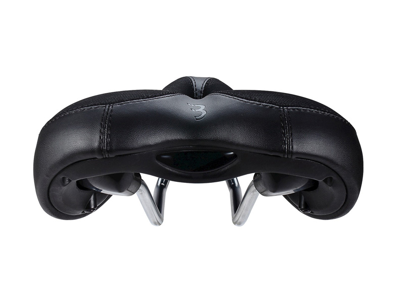 BBB MultiDensity Saddle