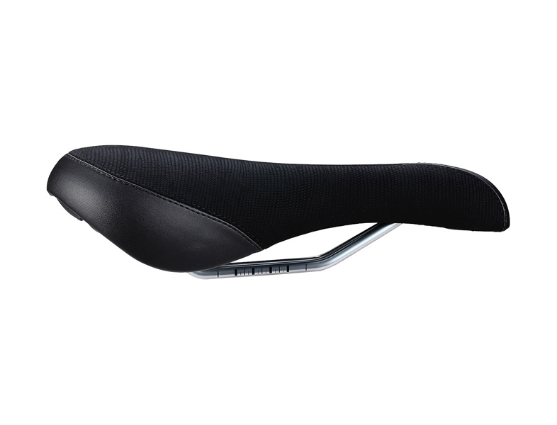 BBB MultiDensity Saddle