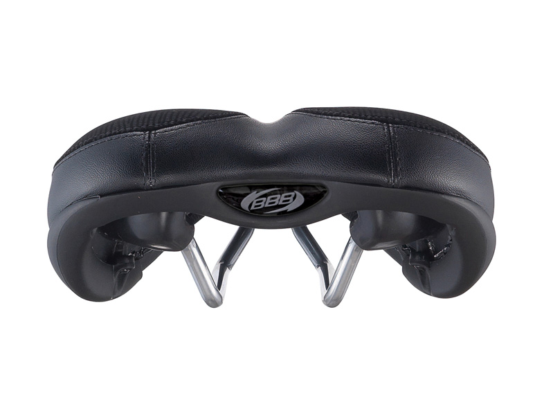 BBB MultiDensity Saddle