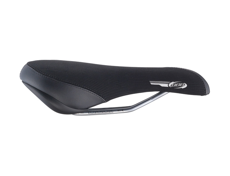 BBB MultiDensity Saddle