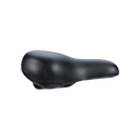 BBB BaseShape Upright Saddle (Black)