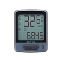 BBB DashBoard 7 Functions Computer (Black/Silver)