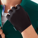 SUAREZ Sallow Gloves (Black)