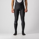 CASTELLI ENTRATA BIBTIGHT BLACK 2XL
