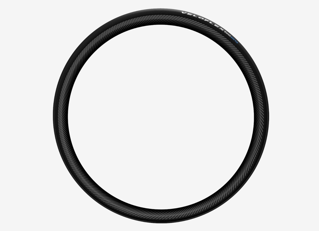 VELOFLEX CorsaEvo TLR Tyre