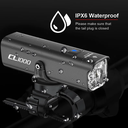 TOWILD CL1000 FRONT LIGHT