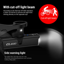 TOWILD CL1000 FRONT LIGHT