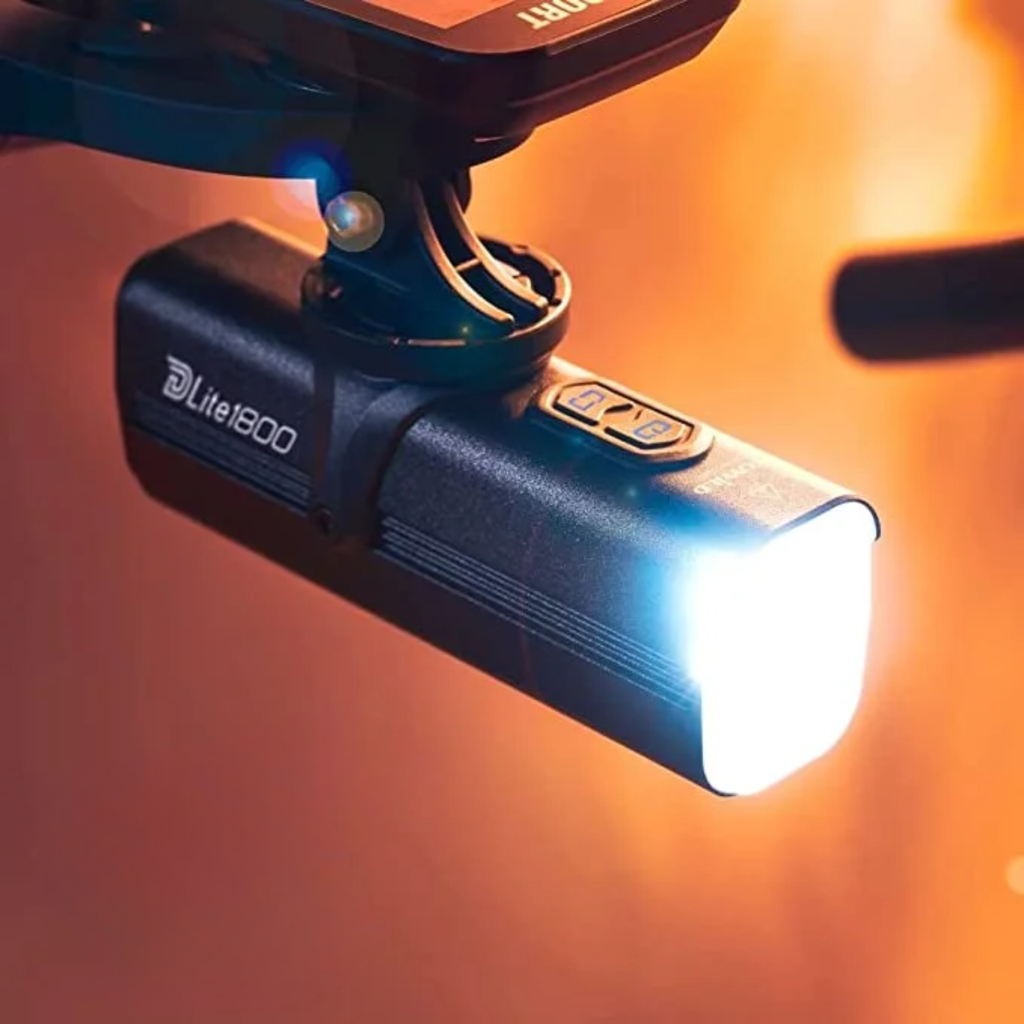 TOWILD DLite 1800 Front Light