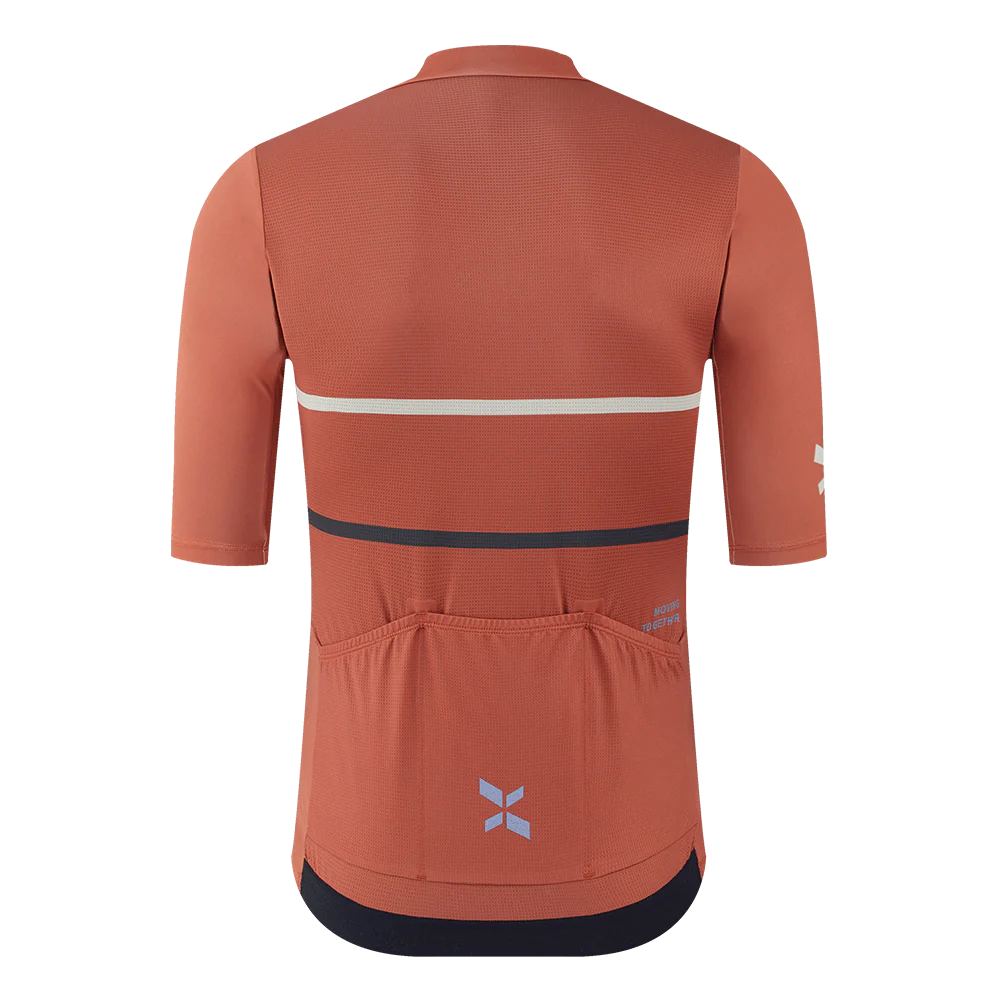 UKE Men's Training Jersey A002