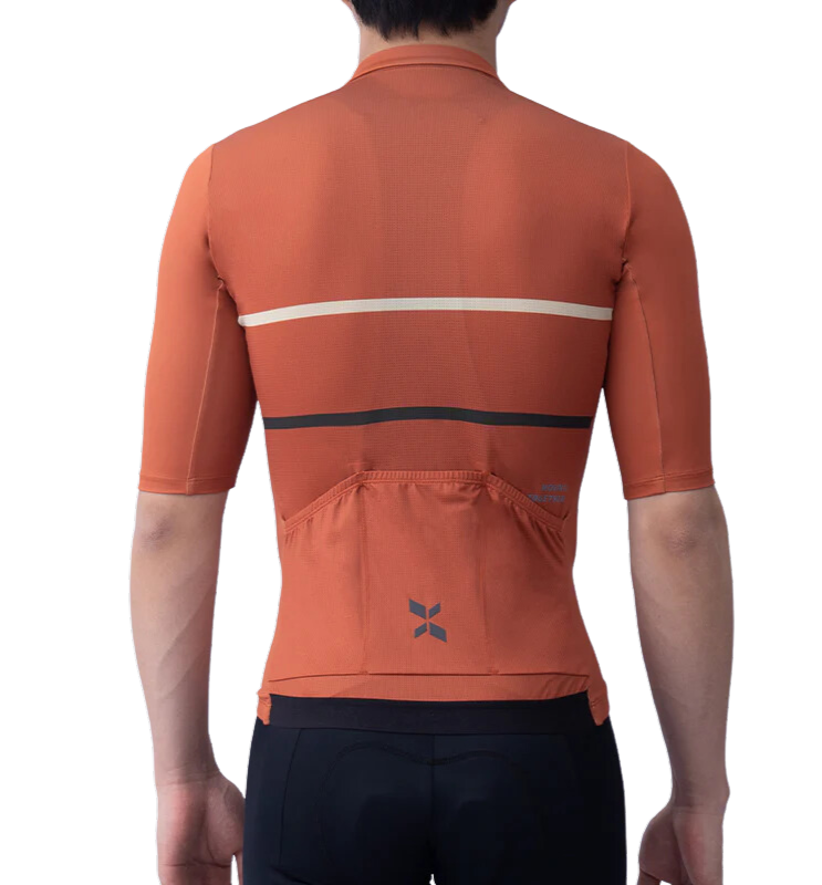 UKE Men's Training Jersey A002