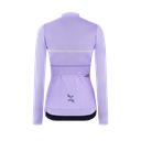 UKE Women's Training LS Jersey A002 Light Purple