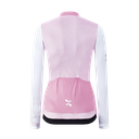 UKE Women's Training LS Jersey A009 Pink