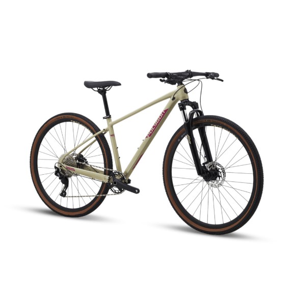 POLYGON Heist X5 (Cream)