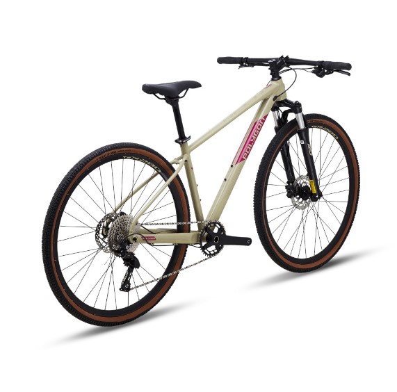 POLYGON Heist X5 (Cream)