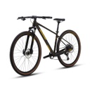 POLYGON Heist X7 (Dark Brown, Medium)