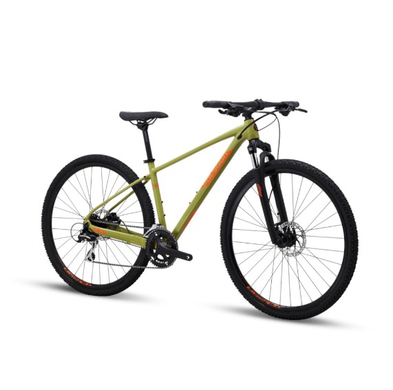 POLYGON Heist X2 (Green)