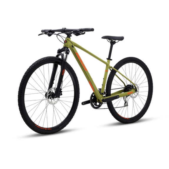 POLYGON Heist X2 (Green)