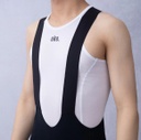 UKE Men's Training Bib Tight (Black)