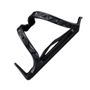 SUPACAZ Side Swipe Bottle Cage (Poly) - Black (Right)
