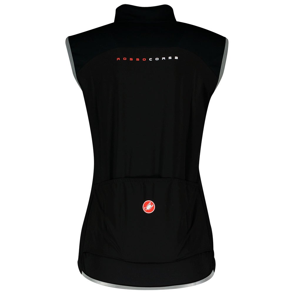 CASTELLI PERFETTO ROS WOMENS VEST