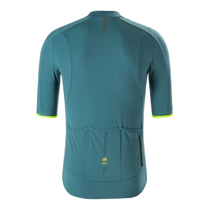 UKE Men's Jersey Breeze