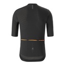 UKE Men's Jersey Thunderclap Black
