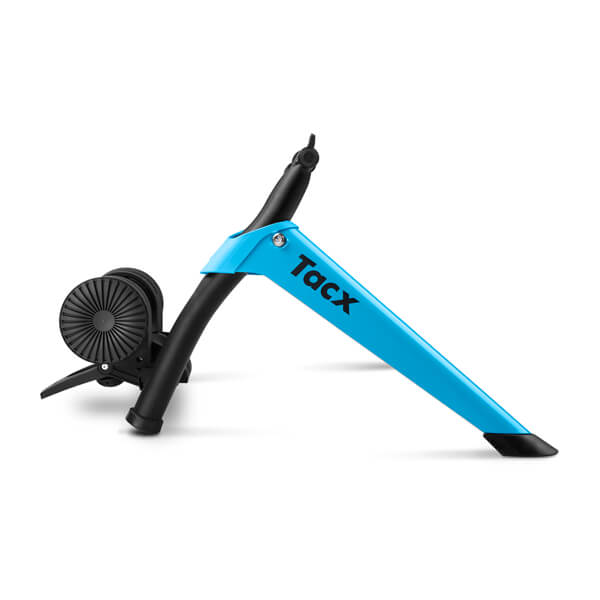 Tacx Boost Trainer Bundle