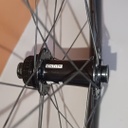 ENTITY R500 WHEELSET