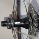 ENTITY R500 WHEELSET