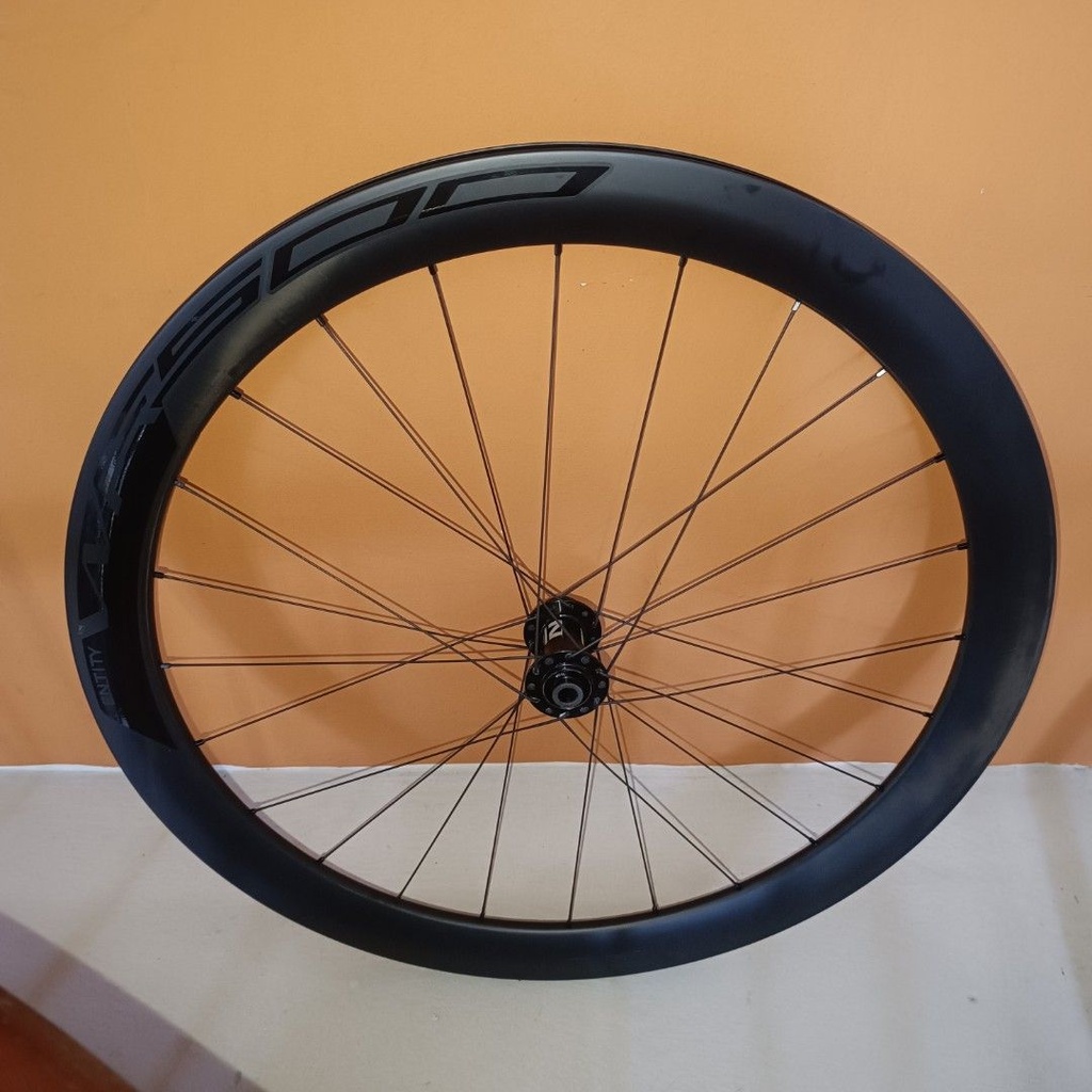 ENTITY R500 WHEELSET