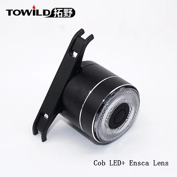 TOWILD TL01 REAR LIGHT