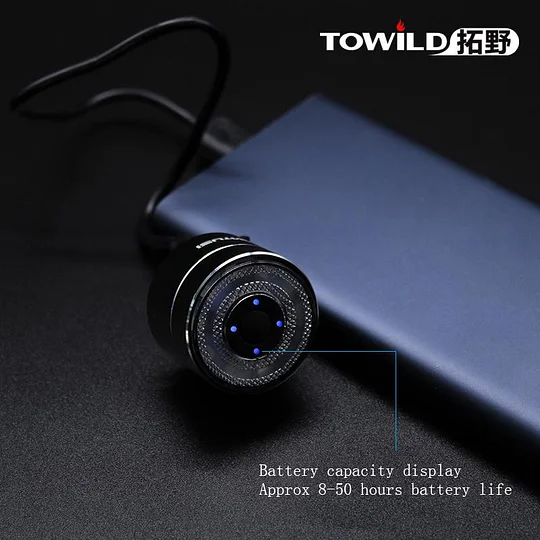 TOWILD TL01 REAR LIGHT
