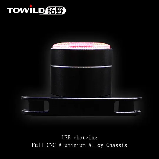 TOWILD TL01 REAR LIGHT