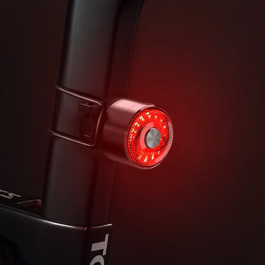 TOWILD TL05 Smart Break Rear Light