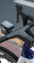 TOWILD AS70 Bike Computer Mount