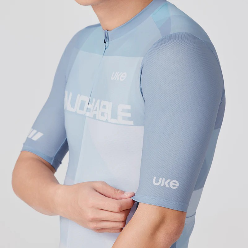 UKE Islet Men's Short Sleeves Jersey