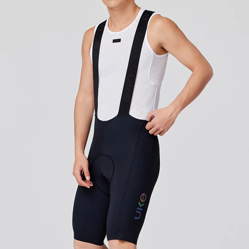 UKE Prevail Men's Bib Shorts