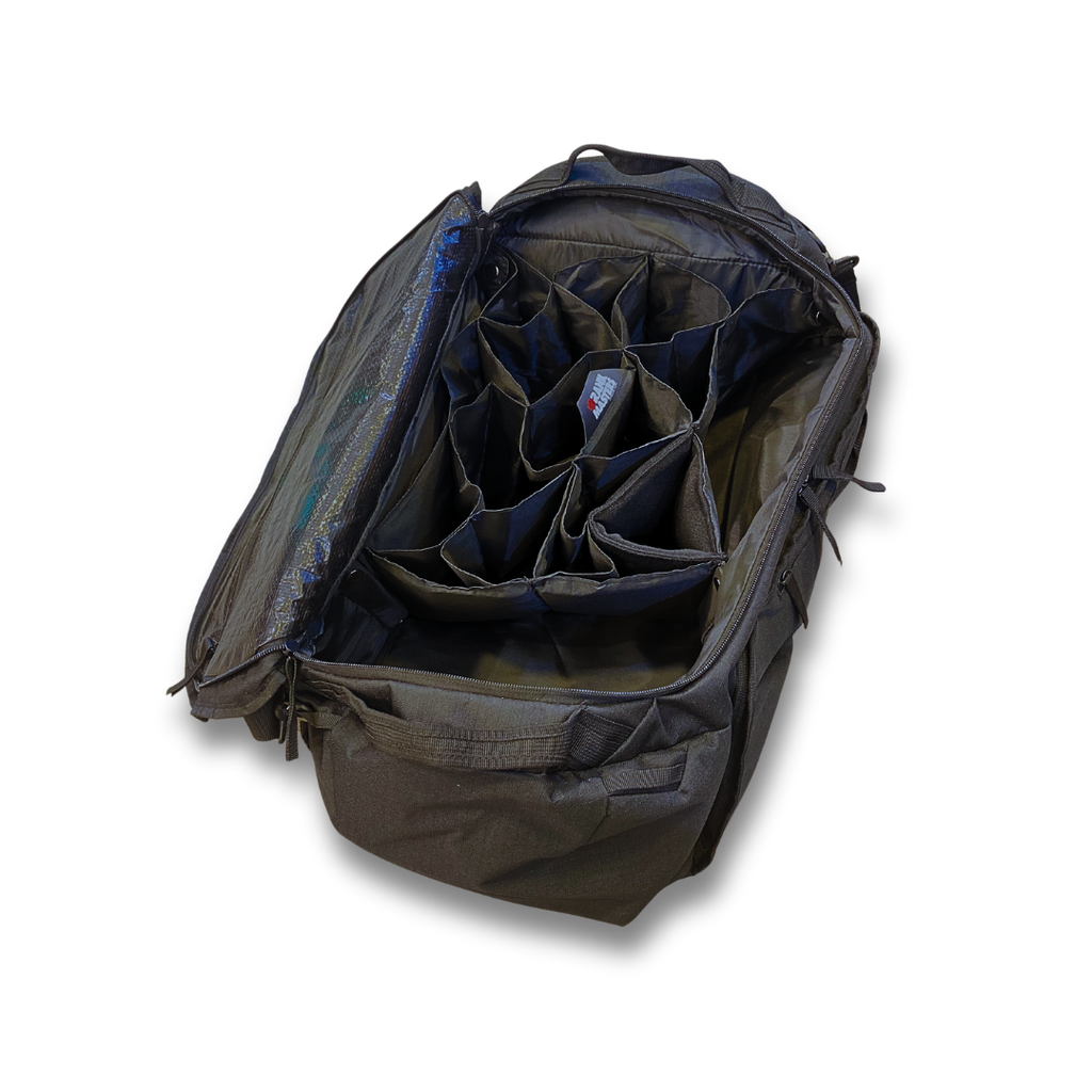 CRANKMASTERS - Duffel Bag