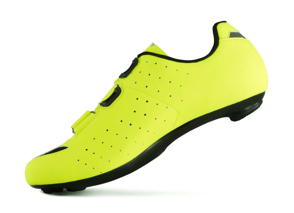 LAKE SHOE CX176-X (Hiviz Yellow, Wide)