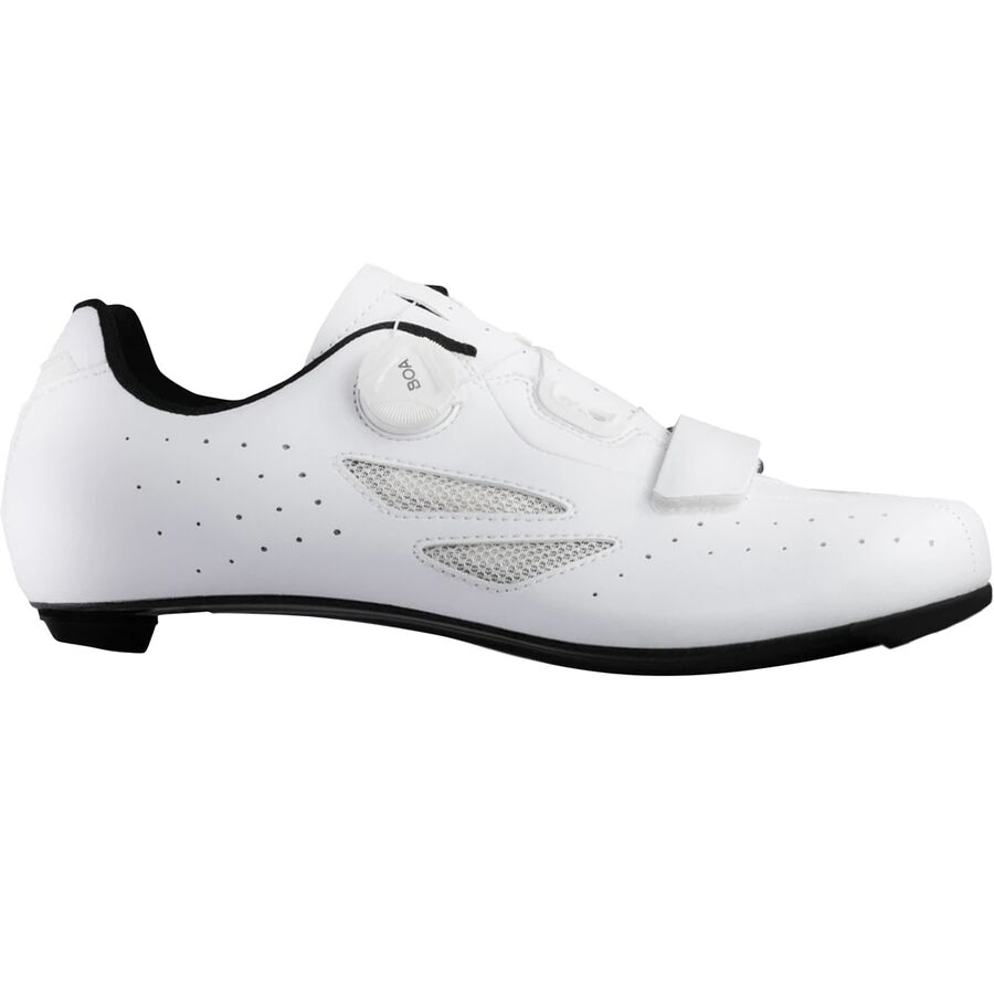 LAKE SHOE CX218-X (White, White, Wide)