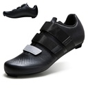 SANTIC ARES Road Shoes (Black)