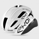 EKOI AR15 Helmet (White, Black, XL/XXL)