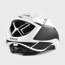 EKOI AR15 Helmet (White, Black, XL/XXL)