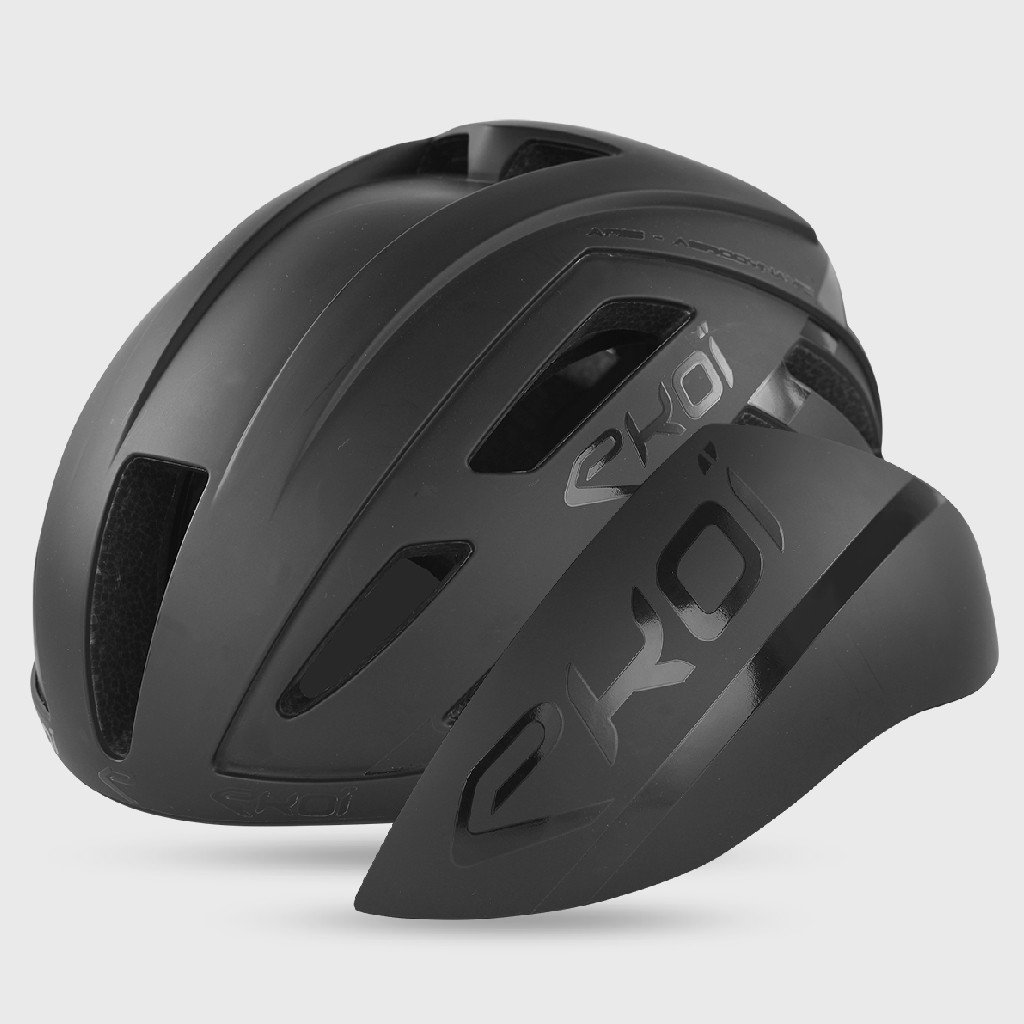 EKOI AR15 Helmet (Black, XL/XXL)