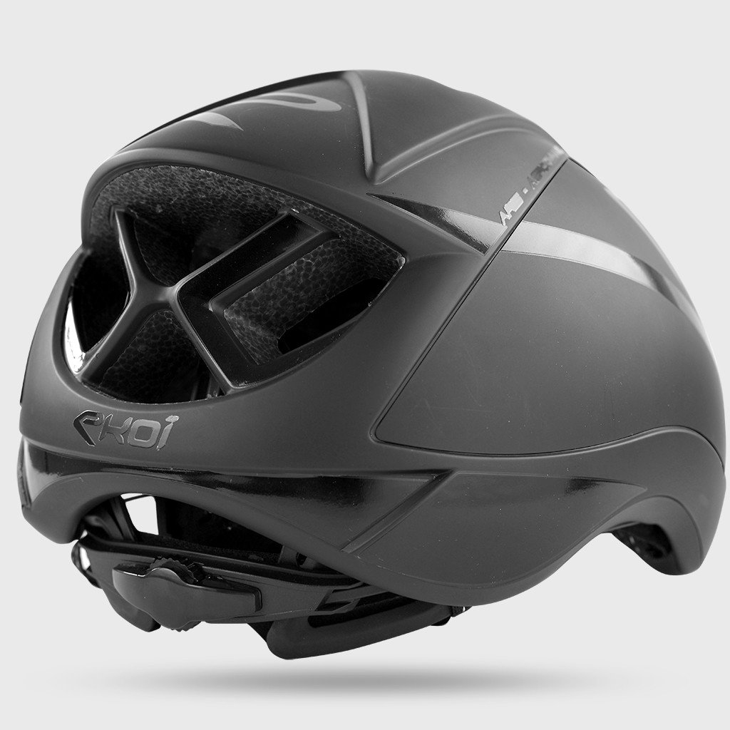 EKOI AR15 Helmet (Black, XL/XXL)