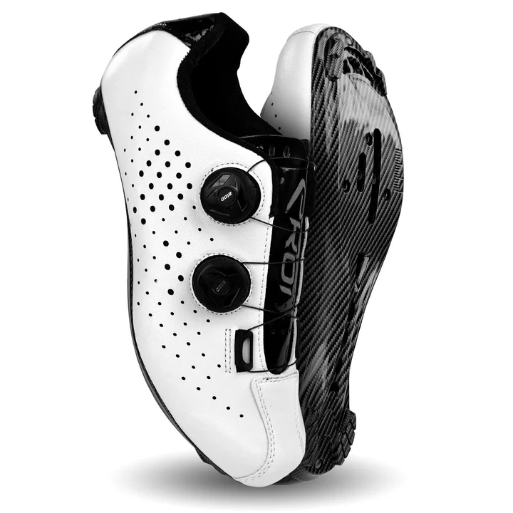 EKOI R4 EVO SHOES (White)